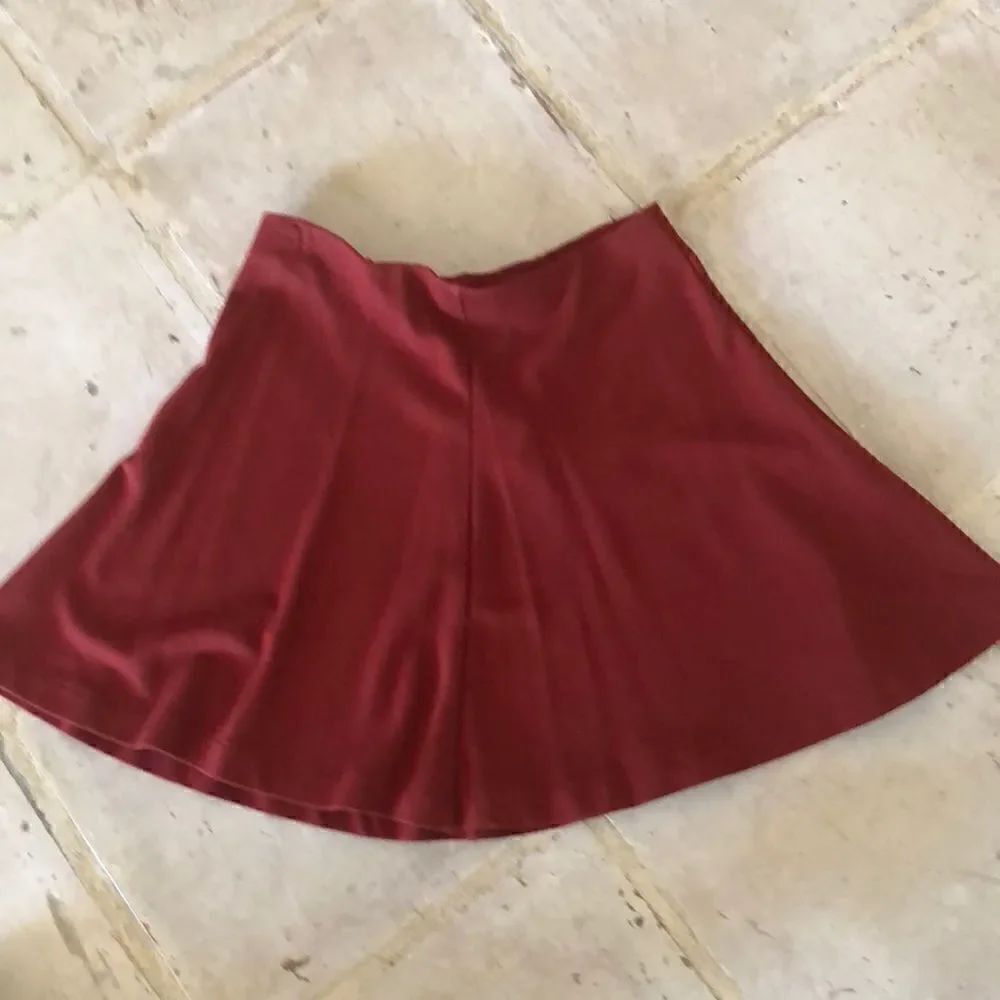 Forever 21 mini skirt
